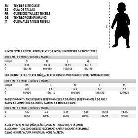 Adidas Designed To Move 3-Stripes Full-Zip (Junior)