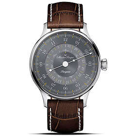 MeisterSinger Pangaea Day Date PDD365927