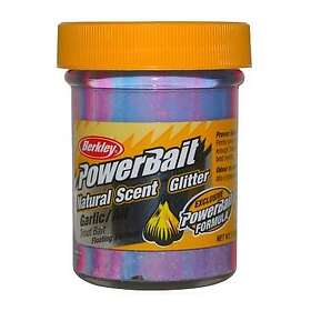 Powerbait Med Vitlöksdoft