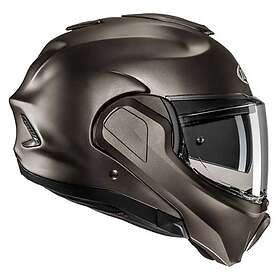 Öppningsbara hjälmar