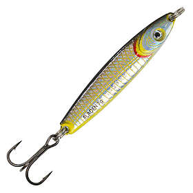 Fladen HoloTwist spoon 28g