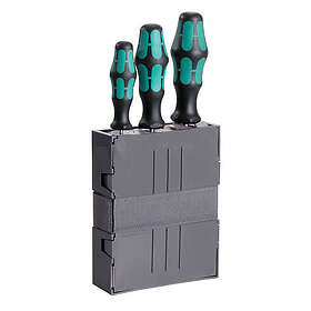 Raaco Tool Fix 1/4 Verktygshållare