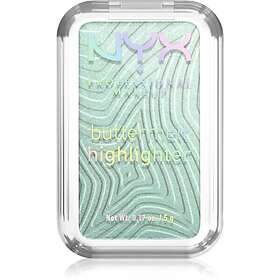 NYX Professional Makeup Buttermelt Highlighter