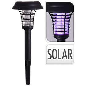 Insektsfångare Solcell för trädgården