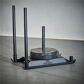 Kraftmark Dog Sled 2.0