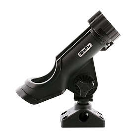 Scotty Spöhållare 230BK Powerlock inkl. 241 & 242