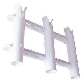 Jarvis Marine Spöhållare 3-Rod