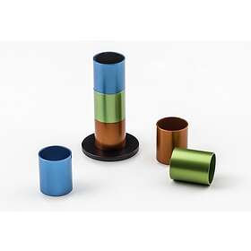 Waterworks Lamson Color Sleeve Burnt Orange 2-4 & 4-6
