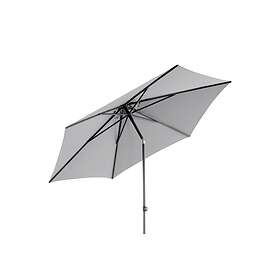 Brafab Poppi push-up parasoll Ø 3 m