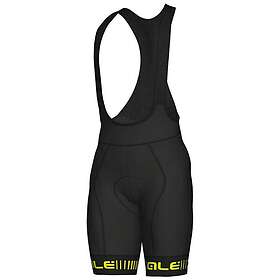 Alé Cycling Strada Bib Short Tights (Herr)