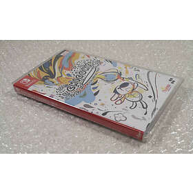 Chicory: A Colorful Tale (Switch)