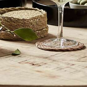 House Doctor Coaster glasunderlägg 6-pack