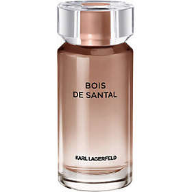 Karl Lagerfeld Bois De Santal edt 100ml
