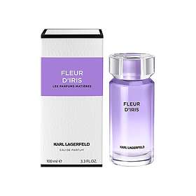 Karl Lagerfeld Fleur d'Iris edp 100ml