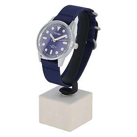 Triwa Indigo Fossil Free