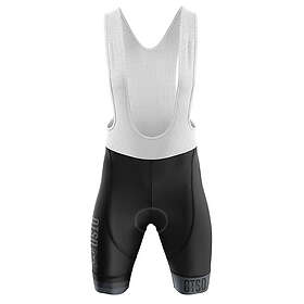 Otso Black Short Bib Tights (Herr)