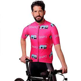 Hoopoe Lazy S/S Jersey (Herr)