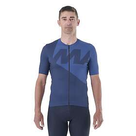 Mavic Icon Graphic S/S Jersey (Herr)
