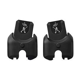 Maxi-Cosi Universal Bilstolsadapter