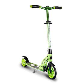 Six Degrees Aluminium Scooter Junior 180/145 mm
