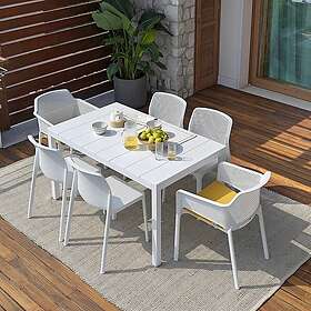 Nardi Rio Fix Matbord 210x85 cm
