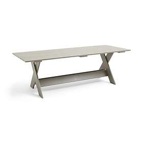 Hay Crate Dining Table bord 230x89,5cm