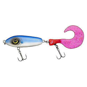Fladen Scary Tail 50g