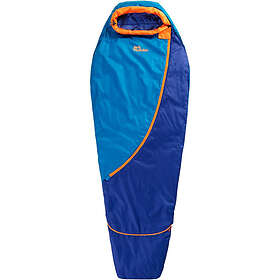 Jack Wolfskin Grow UP Moonrise (160cm)