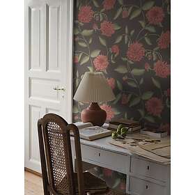 Boråstapeter Orangeri Dahliadröm tapet