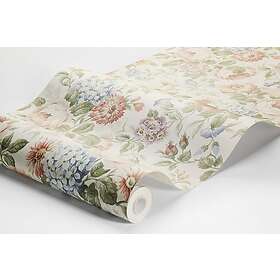 Boråstapeter Orangeri Hortensia tapet 5728