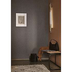 Casadeco Alchimie Connexions Noir Reglisse