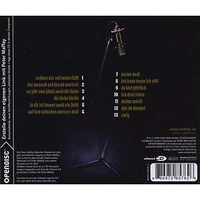 Peter Maffay Ewig CD