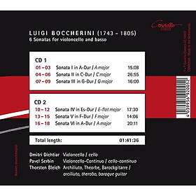 Dichtiar Serbin Bleich Klangpantomime CD