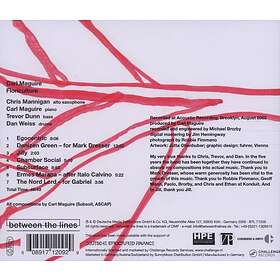 Carl Maguire Floriculture CD