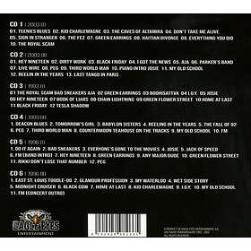 Steely Dan Collection (Original Radio Broadcast Recordings) CD