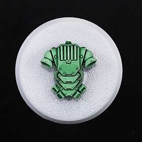 Vallejo Xpress Color: Forest green (18ml)