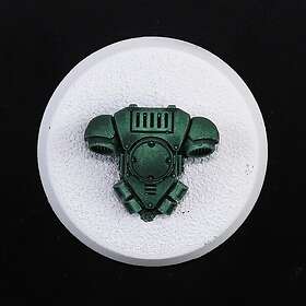 Vallejo Xpress Color: Monastic green (18ml)