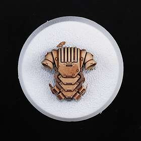 Vallejo Xpress Color: Tanned skin (18ml)