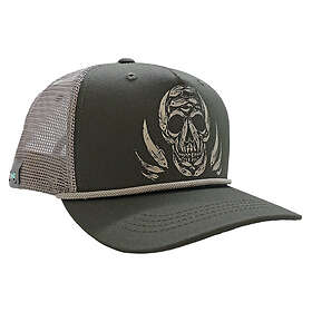 RepYourWater Hat 5 Panel Fly Til You Die