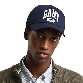 Gant 49 Arch Baseball Cap
