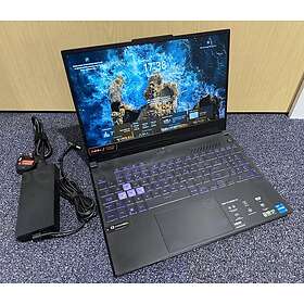 Gaming Laptop