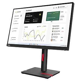 Lenovo ThinkVision T23i-30 23" Full HD