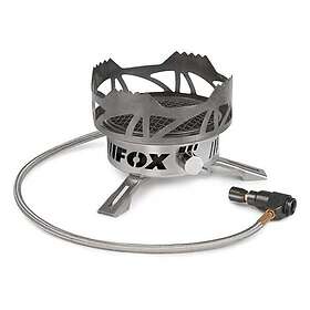 Fox International V2 Spis CCW031