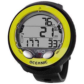Oceanic Veo 4,0 Dykdator