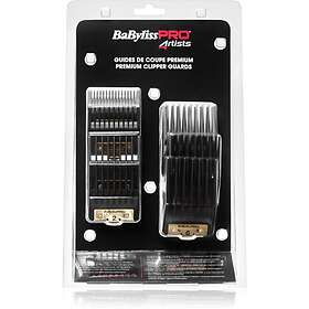 BaByliss PRO 4Artists FXPCGE reservadaptrar 8 st.