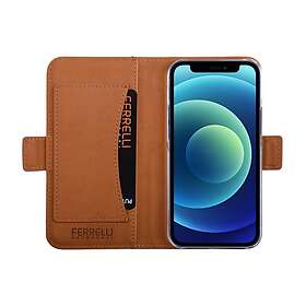Ferrelli Flip-Skal iPhone 12 Mini