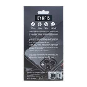 By Kris Drop iPhone 13 Pro Max skal