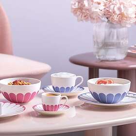 Villeroy & Boch Fleur bleu Kahvikuppi 16cl