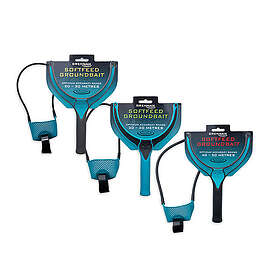 Drennan Soft Feed Gbait Soft Slangbella