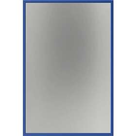 Nichba Mirror Large 75x50cm blå Mirror